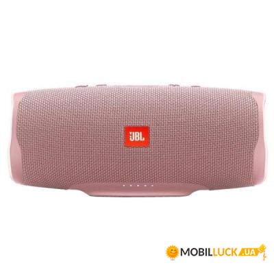   JBL Charge 4 Dusty Pink (JBLCHARGE4PINK)