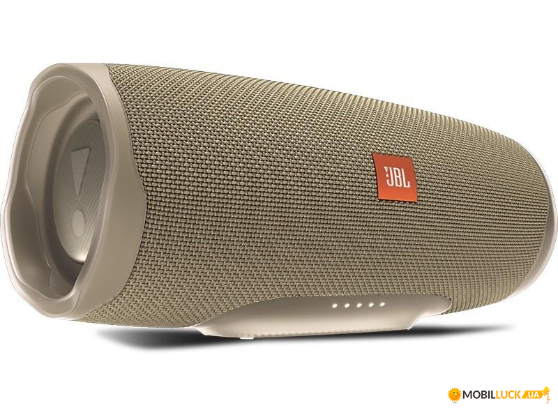   JBL Charge 4 Sand (JBLCHARGE4SAND)