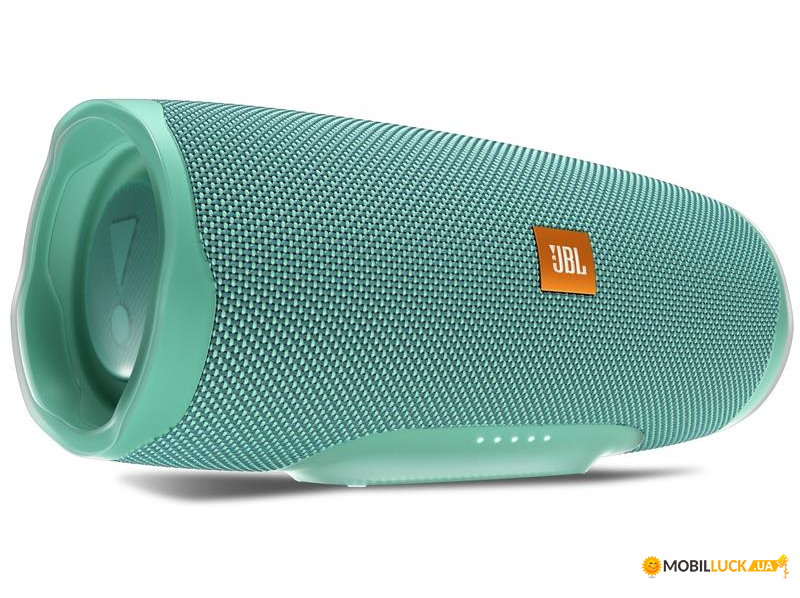   JBL Charge 4 Teal (JBLCHARGE4TEAL)