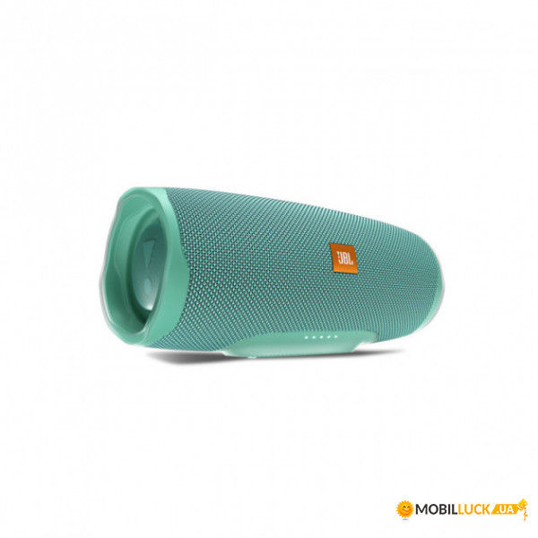  JBL Charge 4 Waterproof Teal