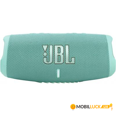   JBL Charge 5 Teal (JBLCHARGE5TEAL)