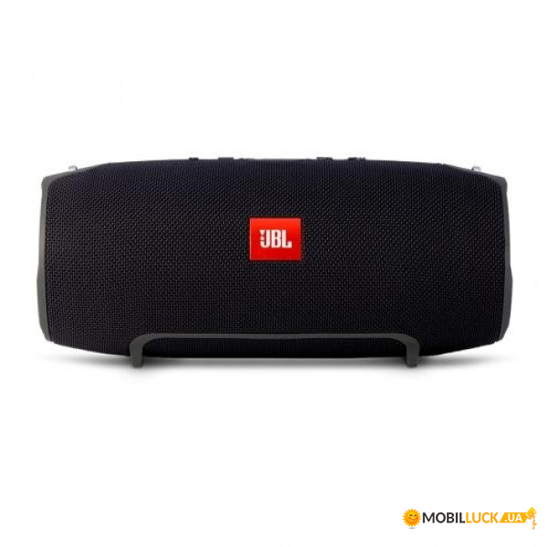   JBL Xtreme Black #D/S