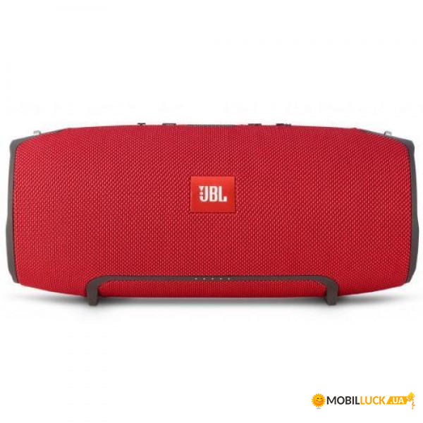   JBL Xtreme Red #D/S