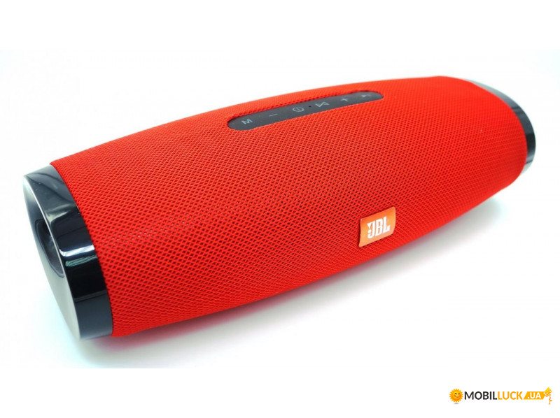   JBL Boost TV Red #D/S