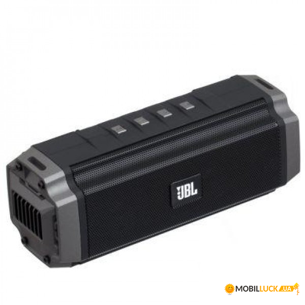   JBL 7+ MINI Black #D/S