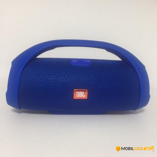   JBL Boombox mini 3+ Blue #D/S