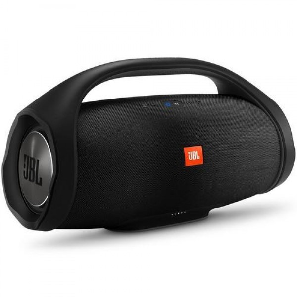   JBL Boombox mini 3+ Black #D/S