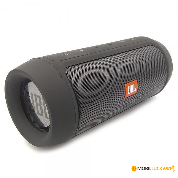   JBL Charge 2+ Grey #D/S