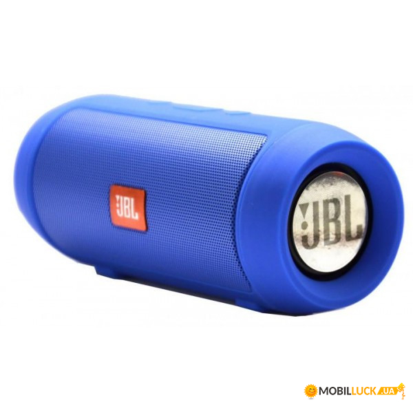   JBL Charge 2+ Blue #D/S