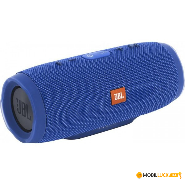   JBL Charge 3 Blue #D/S