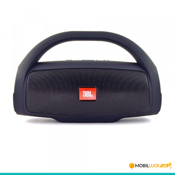   JBL Boombox mini 2+ Black #D/S