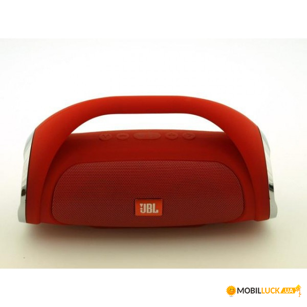   JBL Boombox mini 2+ Red #D/S