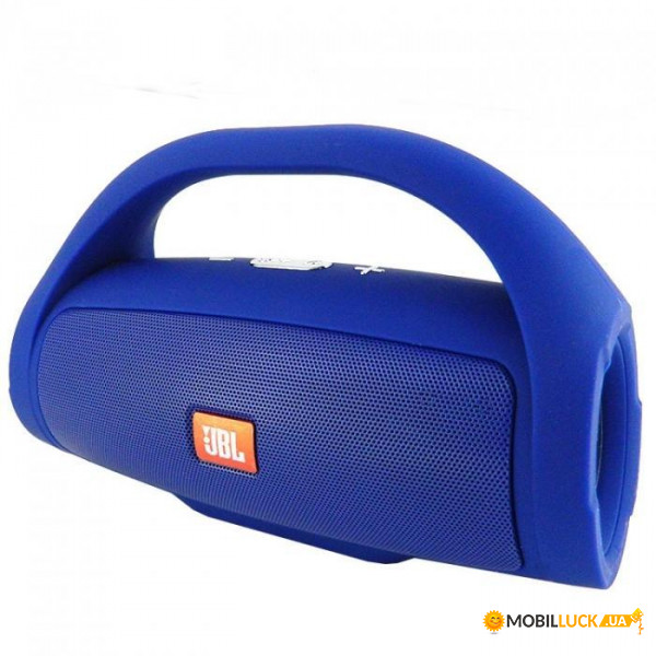   JBL Boombox mini 2+ Blue #D/S