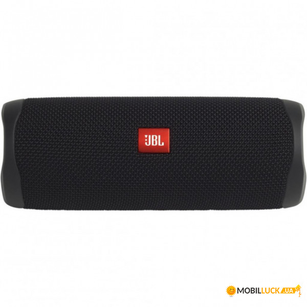  JBL Flip 5 Black