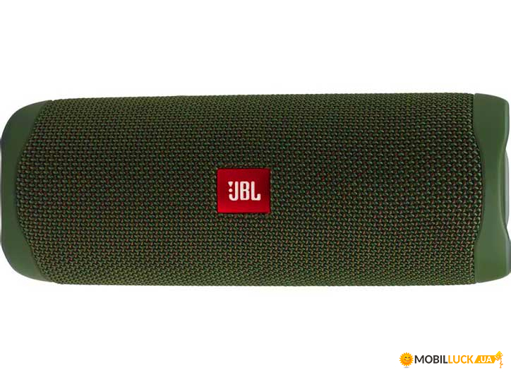   JBL Flip 5 Green (JBLFLIP5GREN)