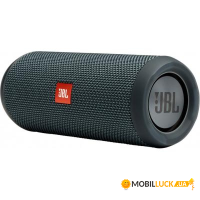   JBL Flip Essential Gunmetal Grey (JBLFLIPESSENTIAL)