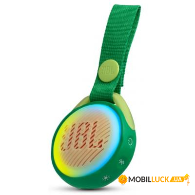   JBL JR POP Green (JBLJRPOPGRN)