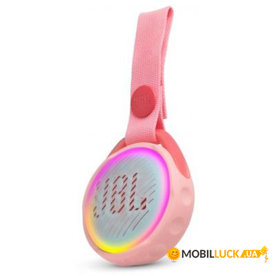   JBL JR POP Pink (JBLJRPOPPIK)