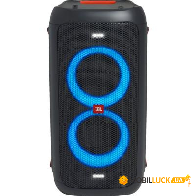   JBL PartyBox 100 (JBLPARTYBOX100EU)