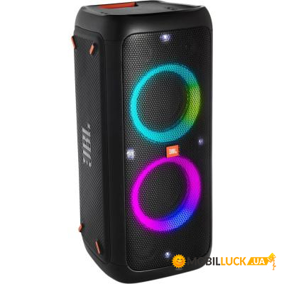   JBL PartyBox 300 (JBLPARTYBOX300EU)