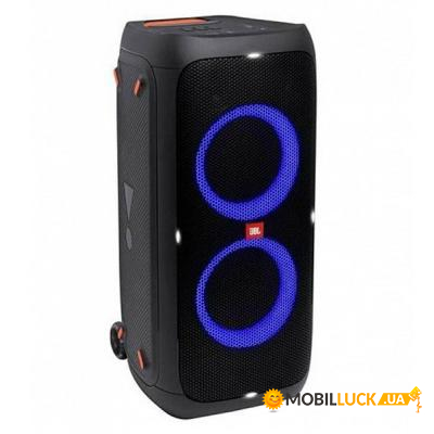   JBL PartyBox 310 (JBLPARTYBOX310EU)