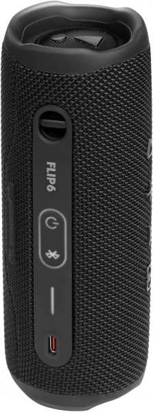   JBL FLIP 6 Black c  gSport Silicone Sleeve