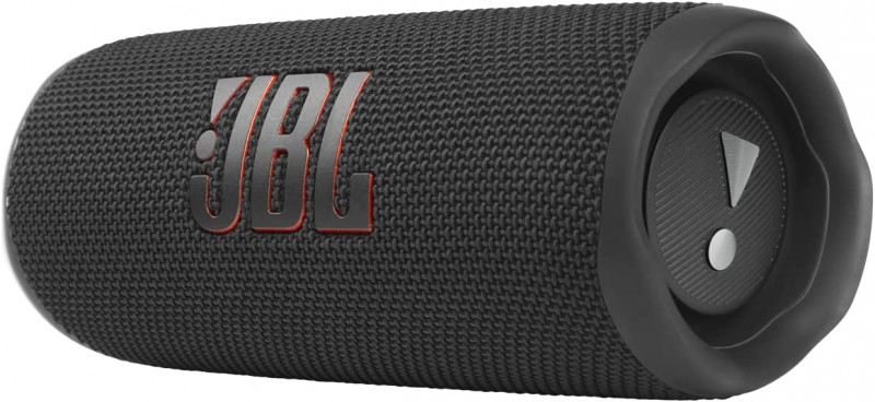   JBL FLIP 6 Black c  gSport Silicone Sleeve