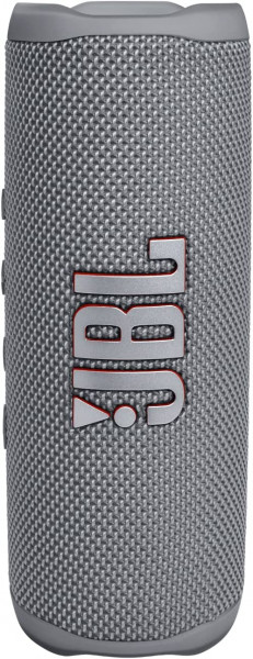   JBL FLIP 6 Gray   Carbon Fiber Case