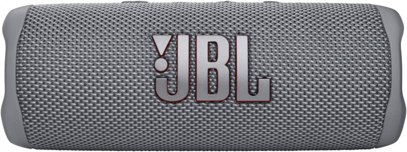   JBL FLIP 6 Gray   Carbon Fiber Case