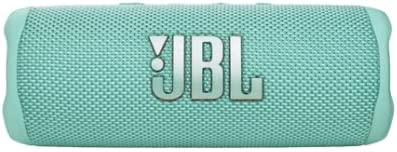   JBL FLIP 6 Teal   Carbon Fiber Case