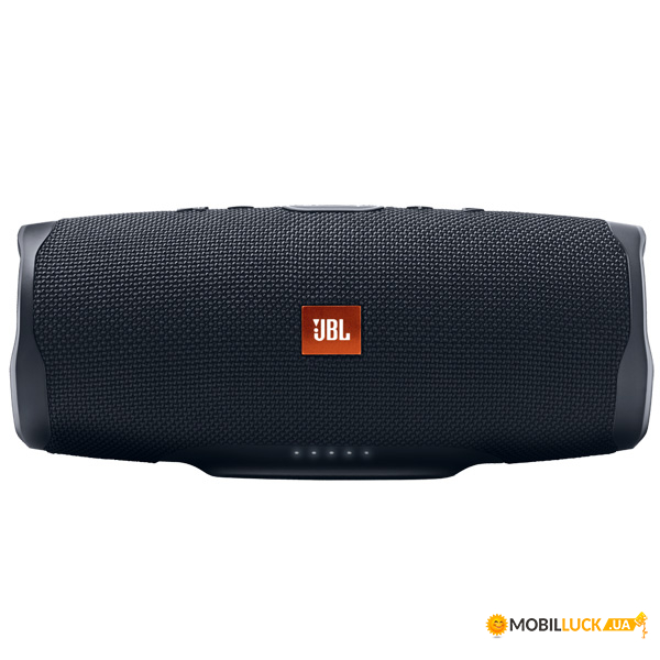  JBL harge 4 NEW black (11979)