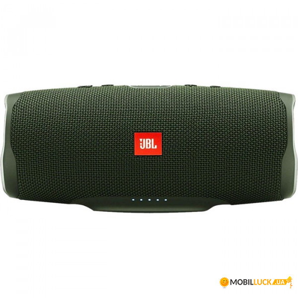  JBL harge 4 NEW khaki (11979)