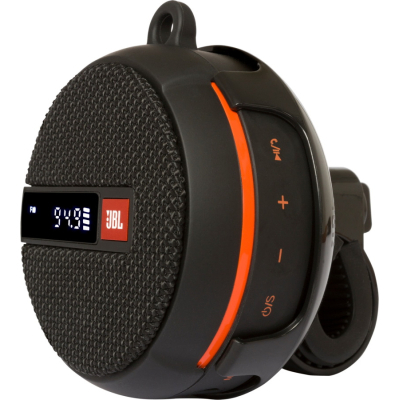   JBL Wind 2 Black (JBLWIND2)