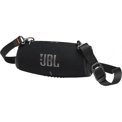   JBL Xtreme 3 Black (JBLXTREME3BLKEU)