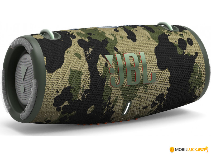   JBL Xtreme 3 Camo (JBLXTREME3CAMOEU_EU)