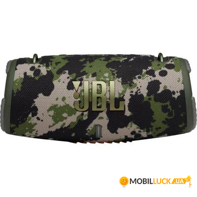   JBL Xtreme 3 Camouflage (JBLXTREME3CAMOEU)