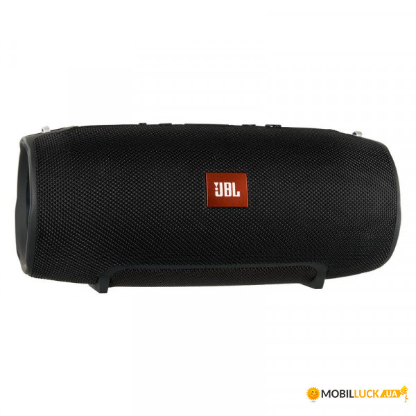  JBL Xtreme Black