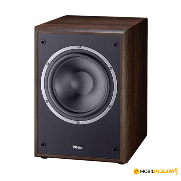   Magnat Monitor Supreme Sub 202 A Mocca