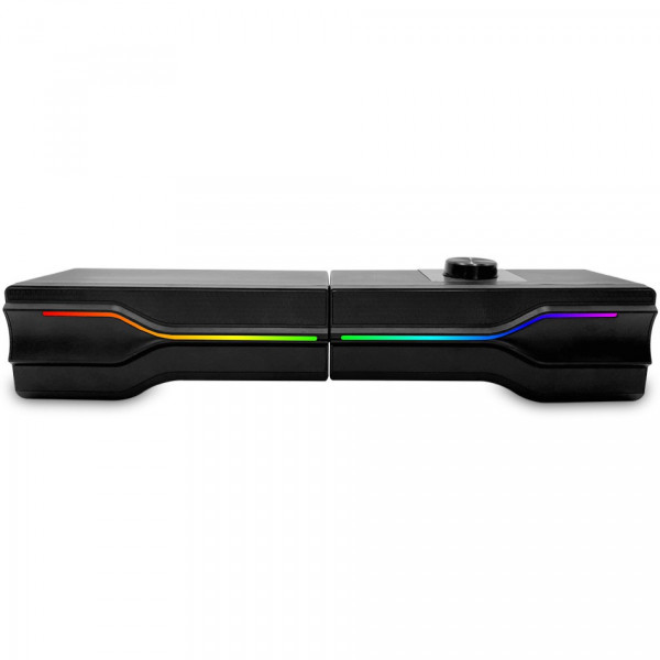   2.0 Media-Tech Soundbar  Bluetooth ARAGOR  8., RGB Light (MT3175)