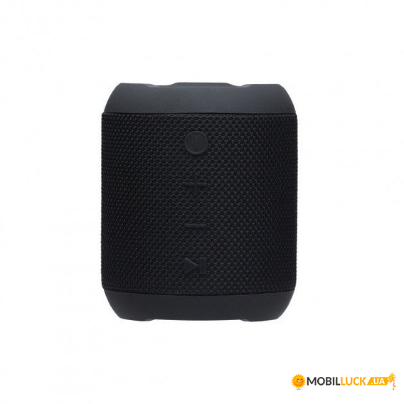  Remax Bluetooth Fabric RB-M21 black (11292)