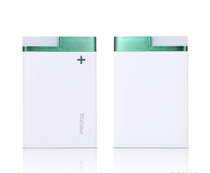 Power Bank Remax Proda PPL-20 12000mah Green