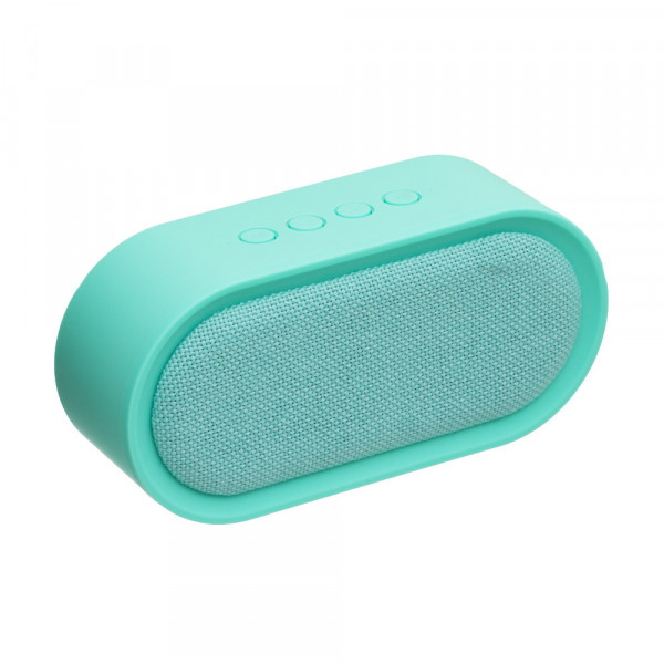  Bluetooth  Speaker Remax RB-M11-Blue