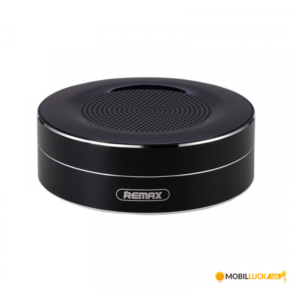   Remax RB-M13 Desktop Speaker Black