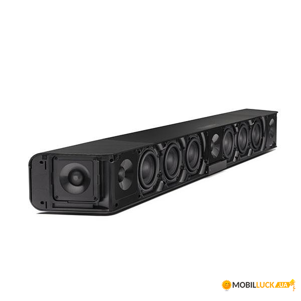   Sennheiser AMBEO Soundbar (508682)