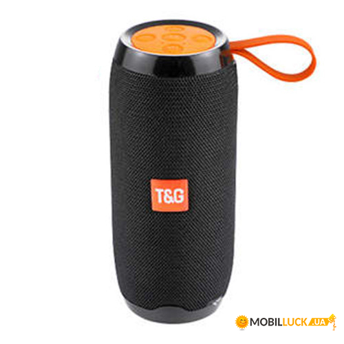 Bluetooth- T&G SPS UBL TG106 black