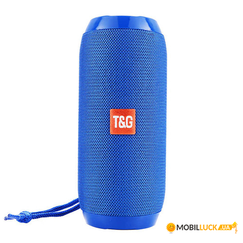 Bluetooth- T&G SPS UBL TG117 blue