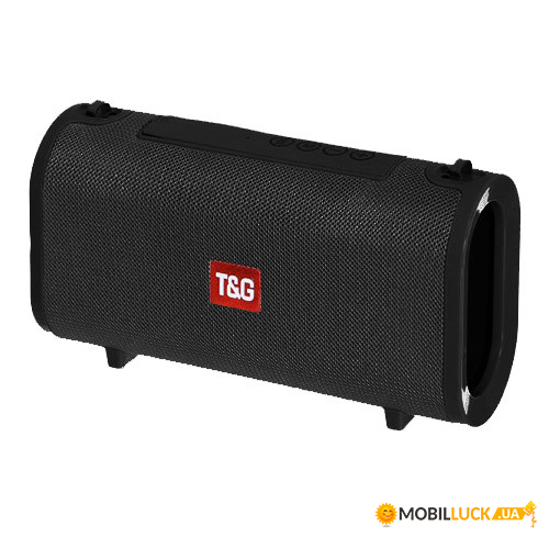 Bluetooth- T&G SPS UBL TG123 black