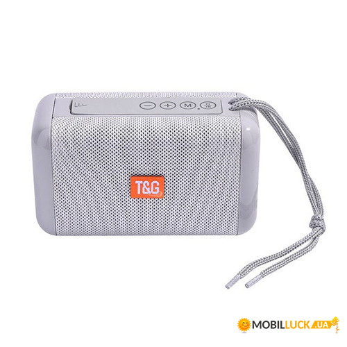 Bluetooth- T&G SPS UBL TG163 grey