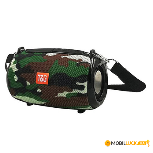 Bluetooth- T&G SPS UBL TG533 camouflage