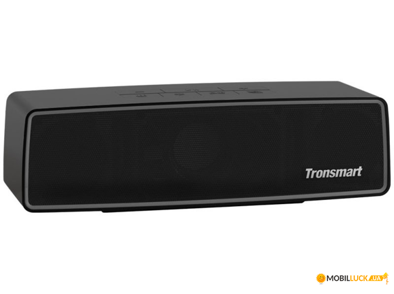   Tronsmart Element Studio Grey